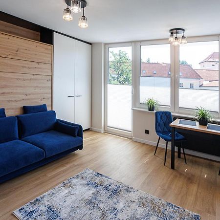Senatorska Apartment Warszawa Eksteriør billede