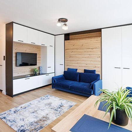Senatorska Apartment Warszawa Eksteriør billede